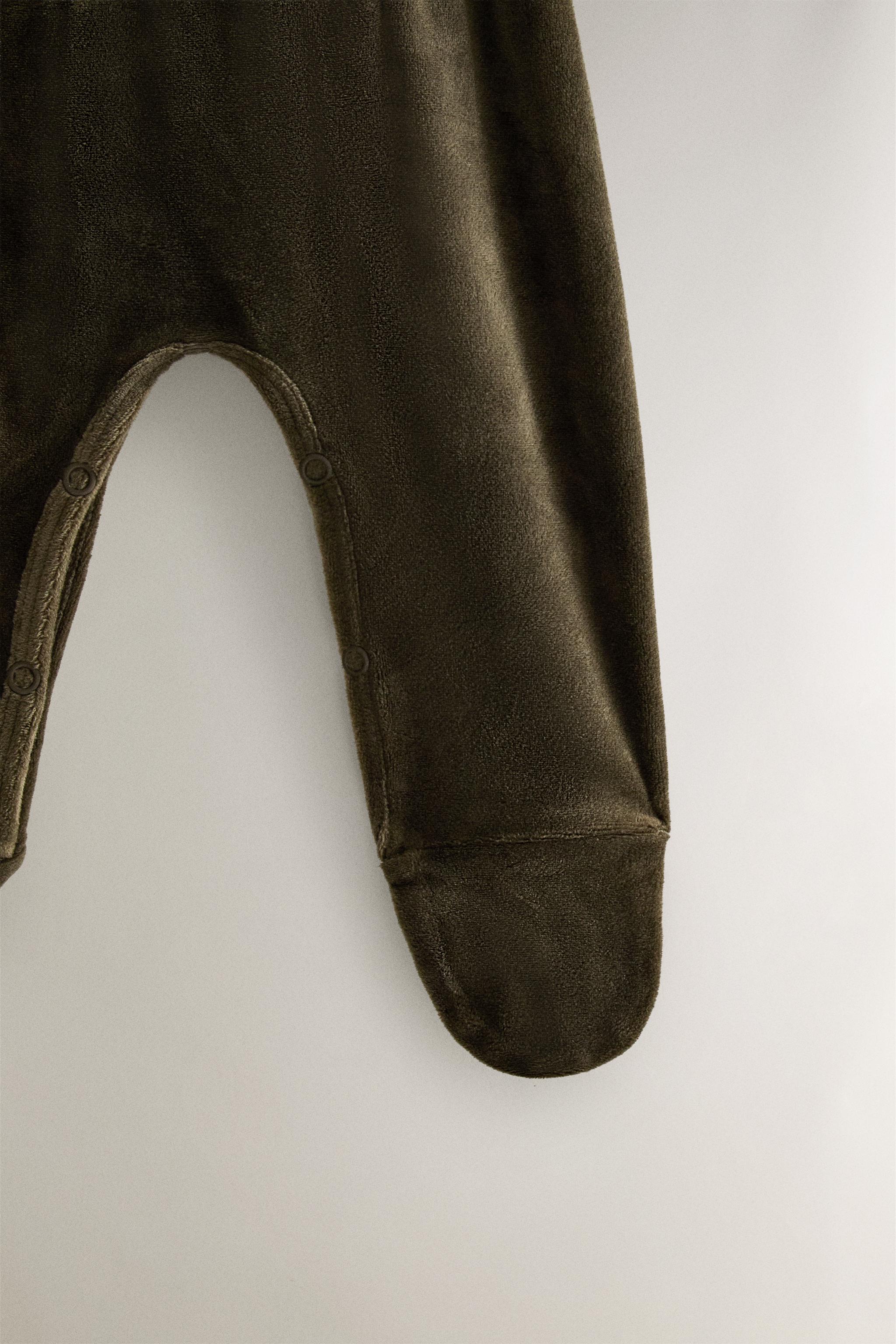 CHRISTMAS ELF BABY ROMPER